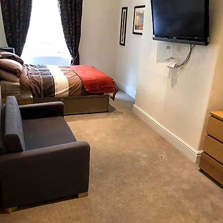 Wellington Tavern Accommodation-2